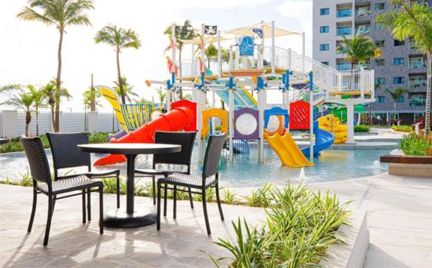 Salinas Exclusive Resort Salinópolis Exteriér fotografie